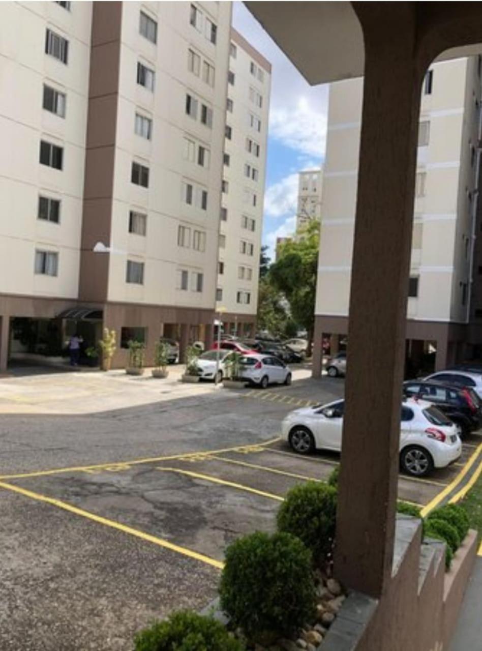 Apartamento Apto 3 Quartos Perfeito Grupos Ou Familia *