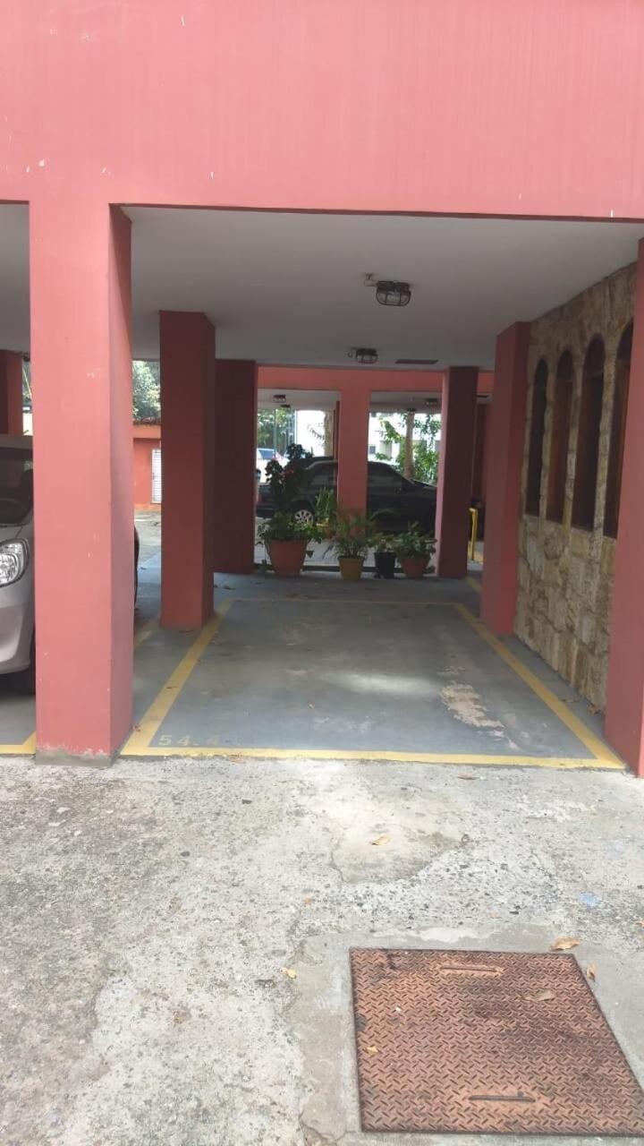Apto 3 Quartos Perfeito Grupos Ou Familia Apartamento São Paulo