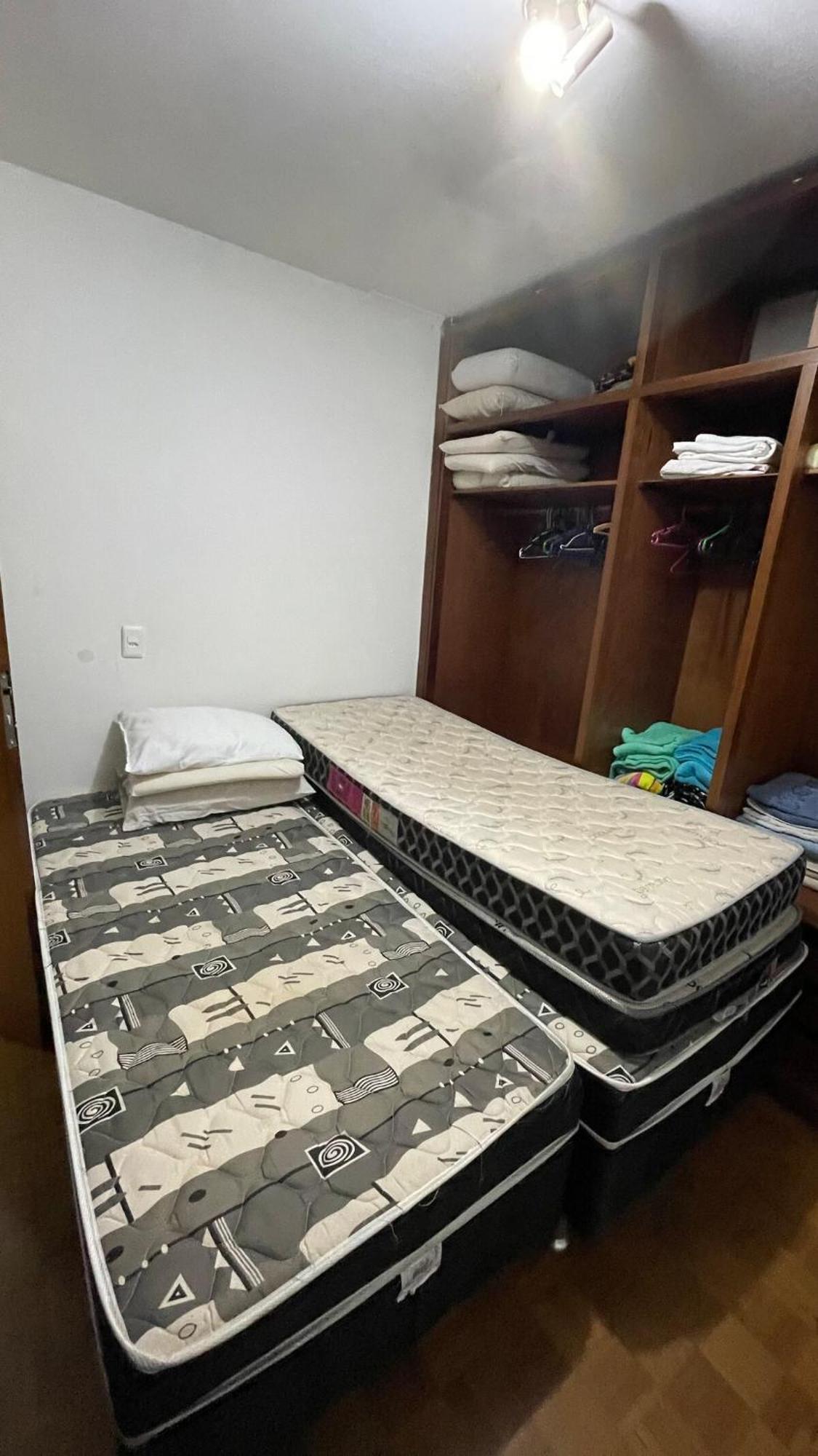 Apto 3 Quartos Perfeito Grupos Ou Familia São Paulo