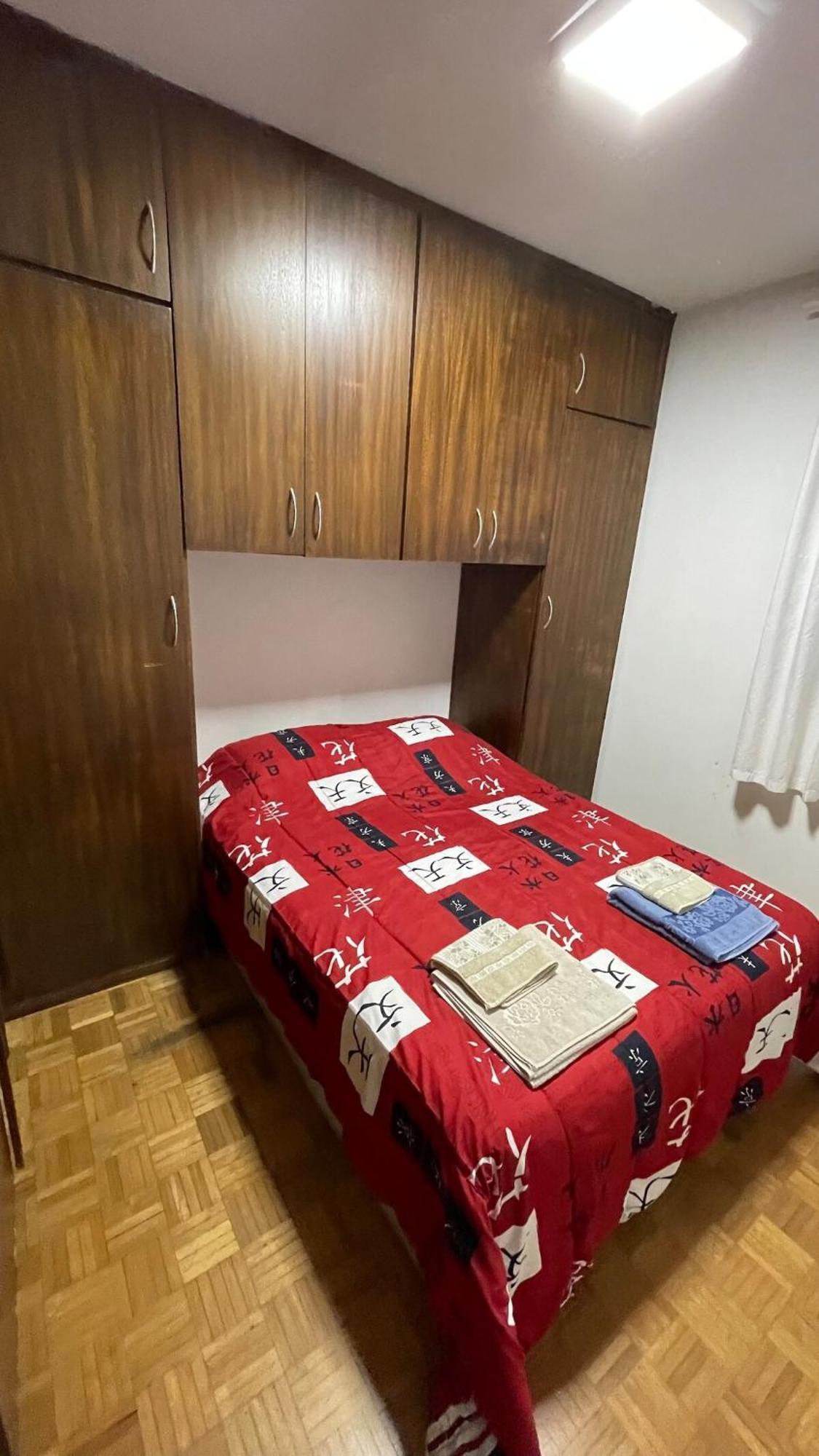 Apto 3 Quartos Perfeito Grupos Ou Familia Apartamento *