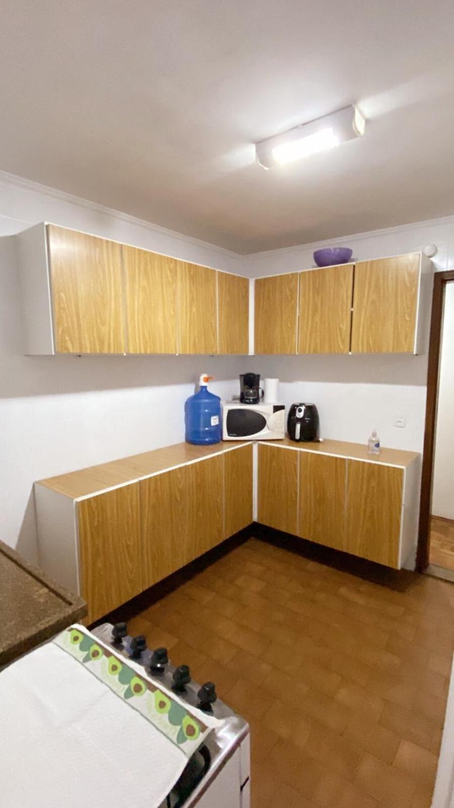 Apto 3 Quartos Perfeito Grupos Ou Familia Apartamento São Paulo