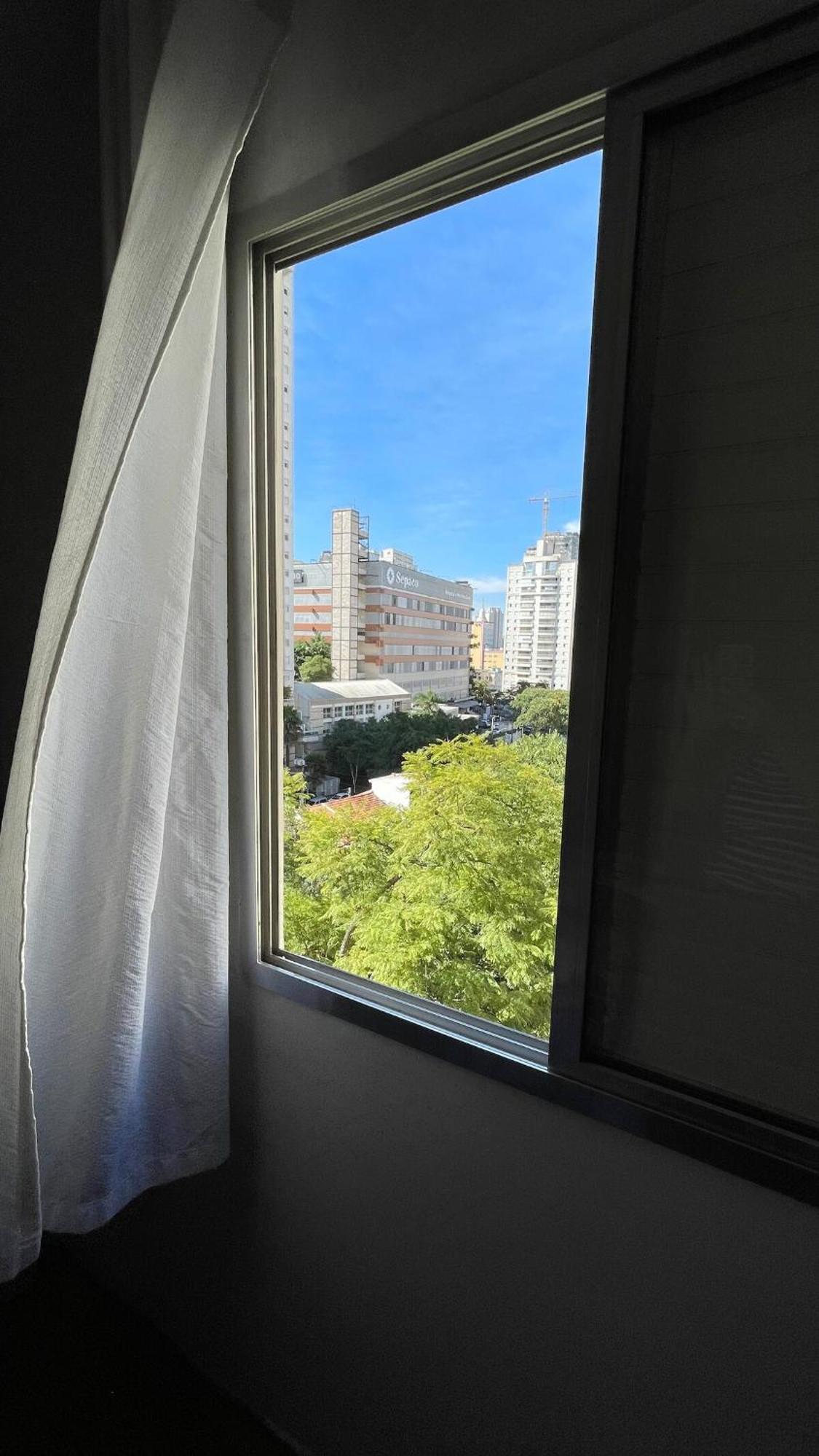 Apartamento Apto 3 Quartos Perfeito Grupos Ou Familia São Paulo