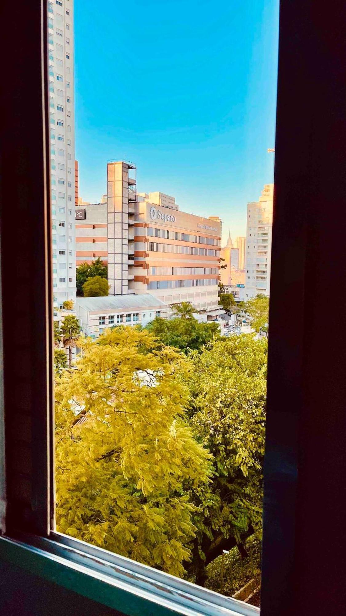 Apto 3 Quartos Perfeito Grupos Ou Familia * São Paulo