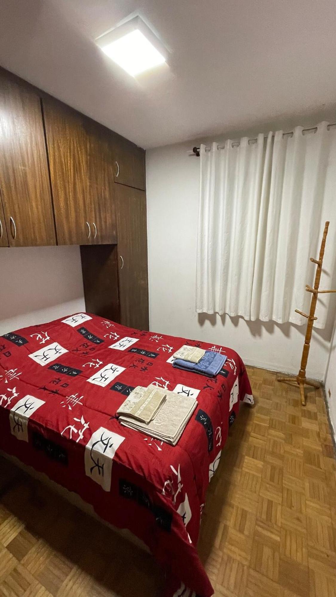 Apto 3 Quartos Perfeito Grupos Ou Familia Apartamento