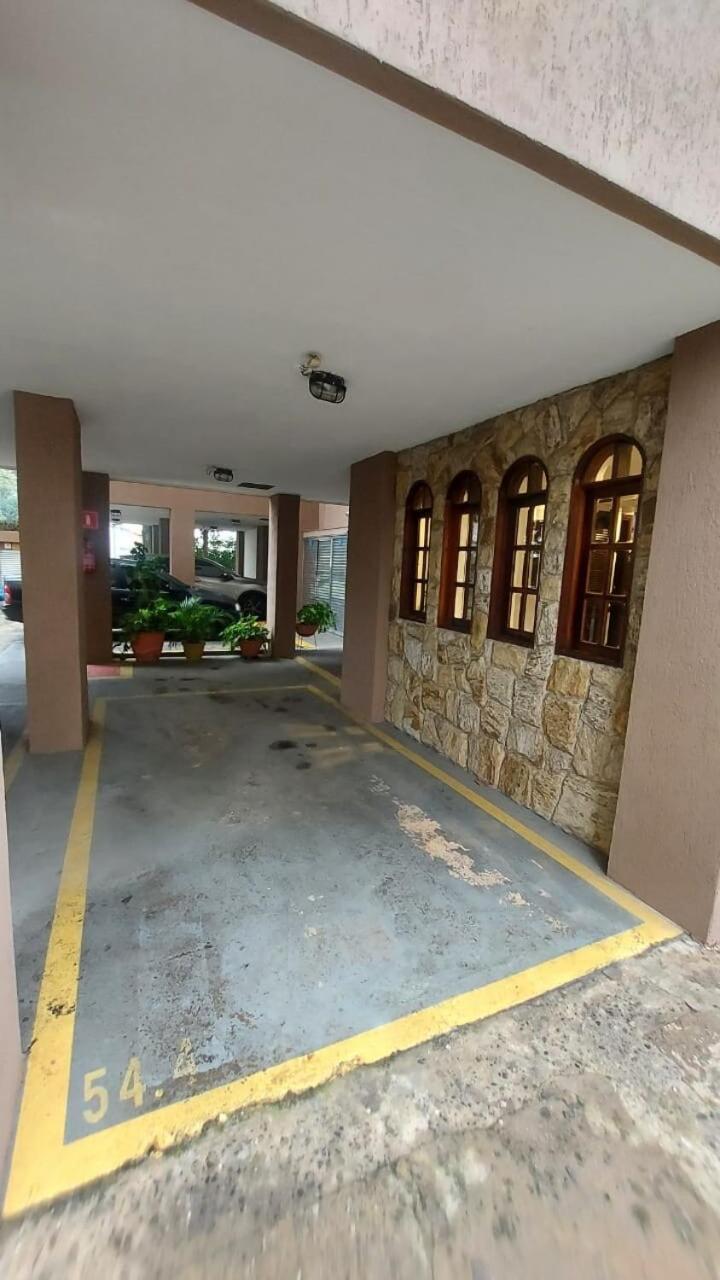 Apto 3 Quartos Perfeito Grupos Ou Familia Apartamento
