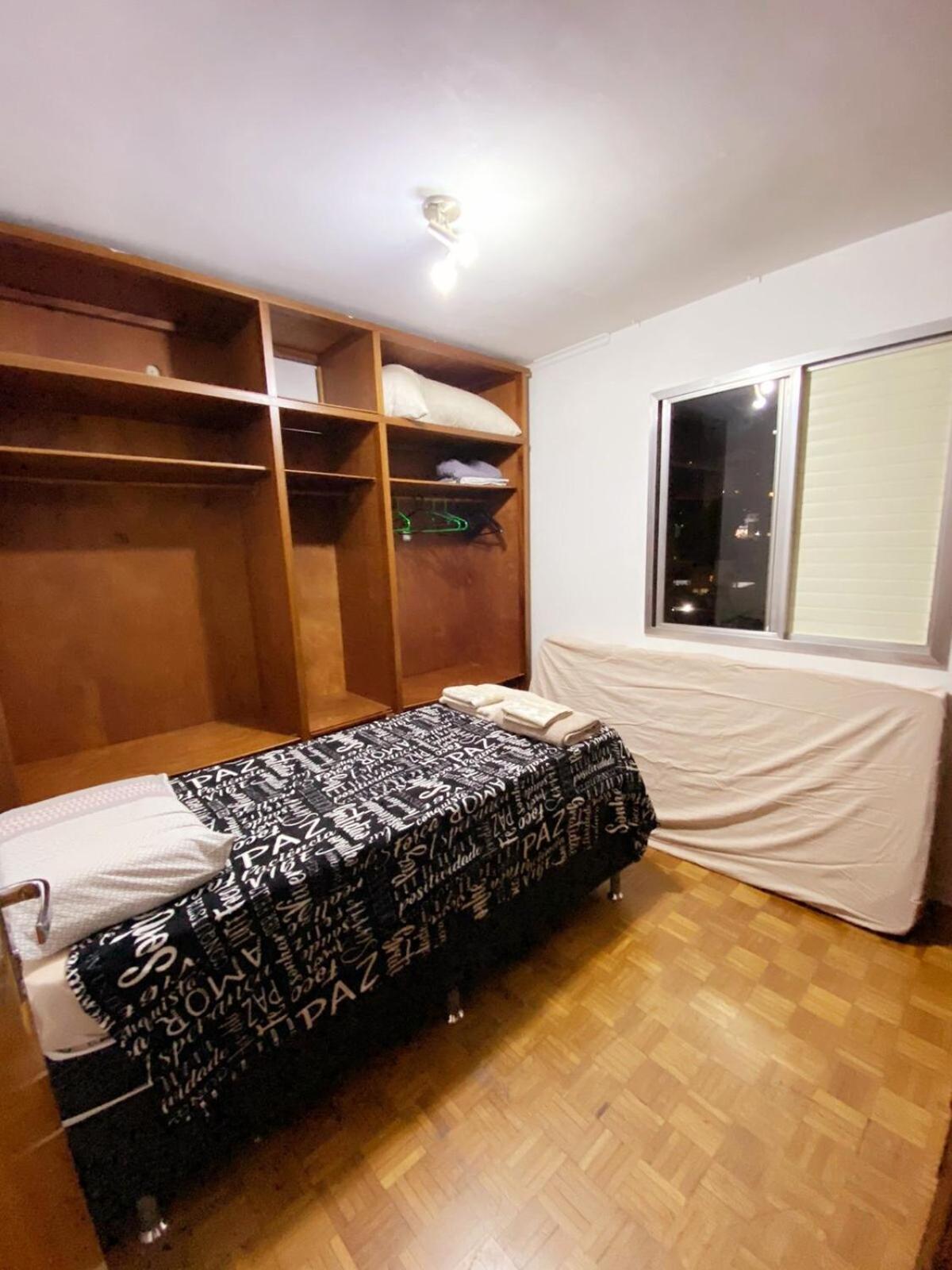Apartamento Apto 3 Quartos Perfeito Grupos Ou Familia *