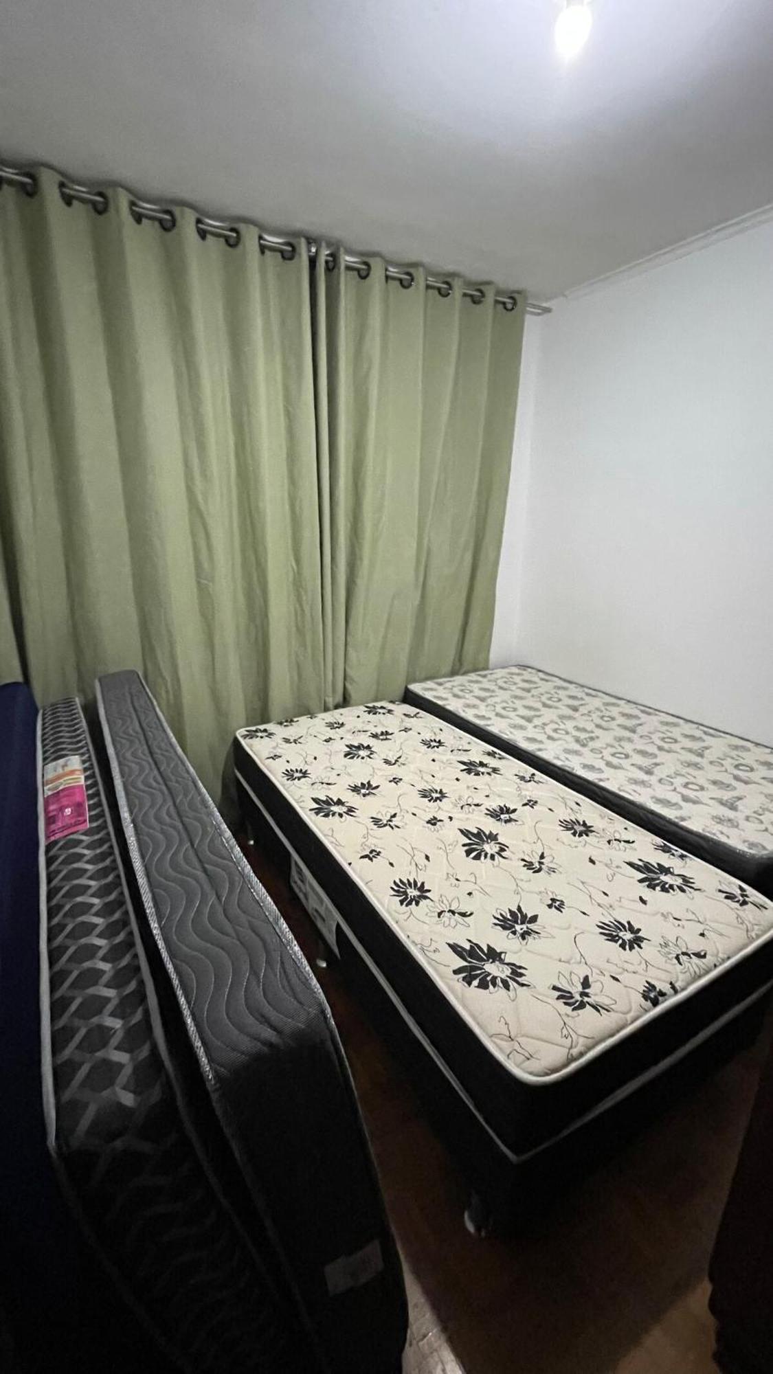 Apartamento Apto 3 Quartos Perfeito Grupos Ou Familia São Paulo