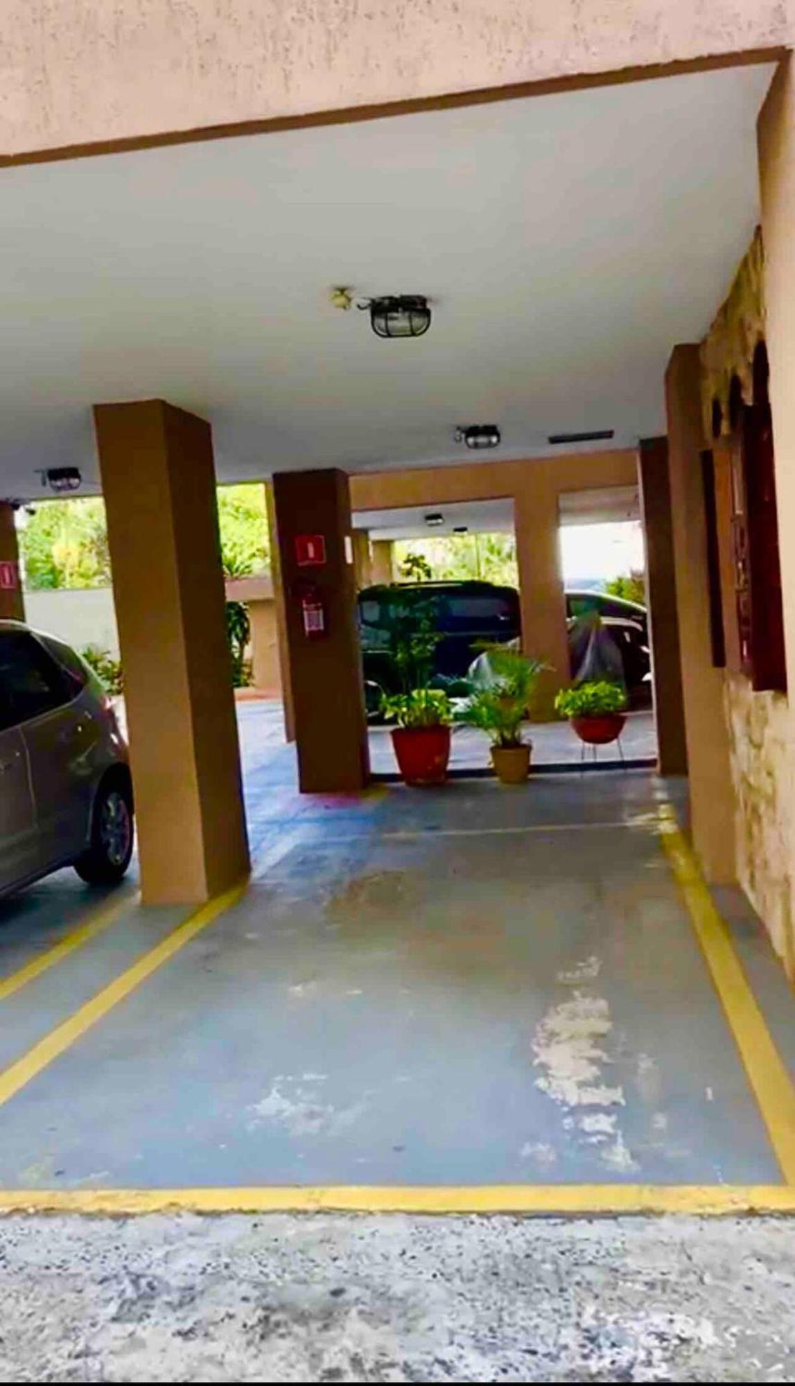 Apto 3 Quartos Perfeito Grupos Ou Familia * São Paulo