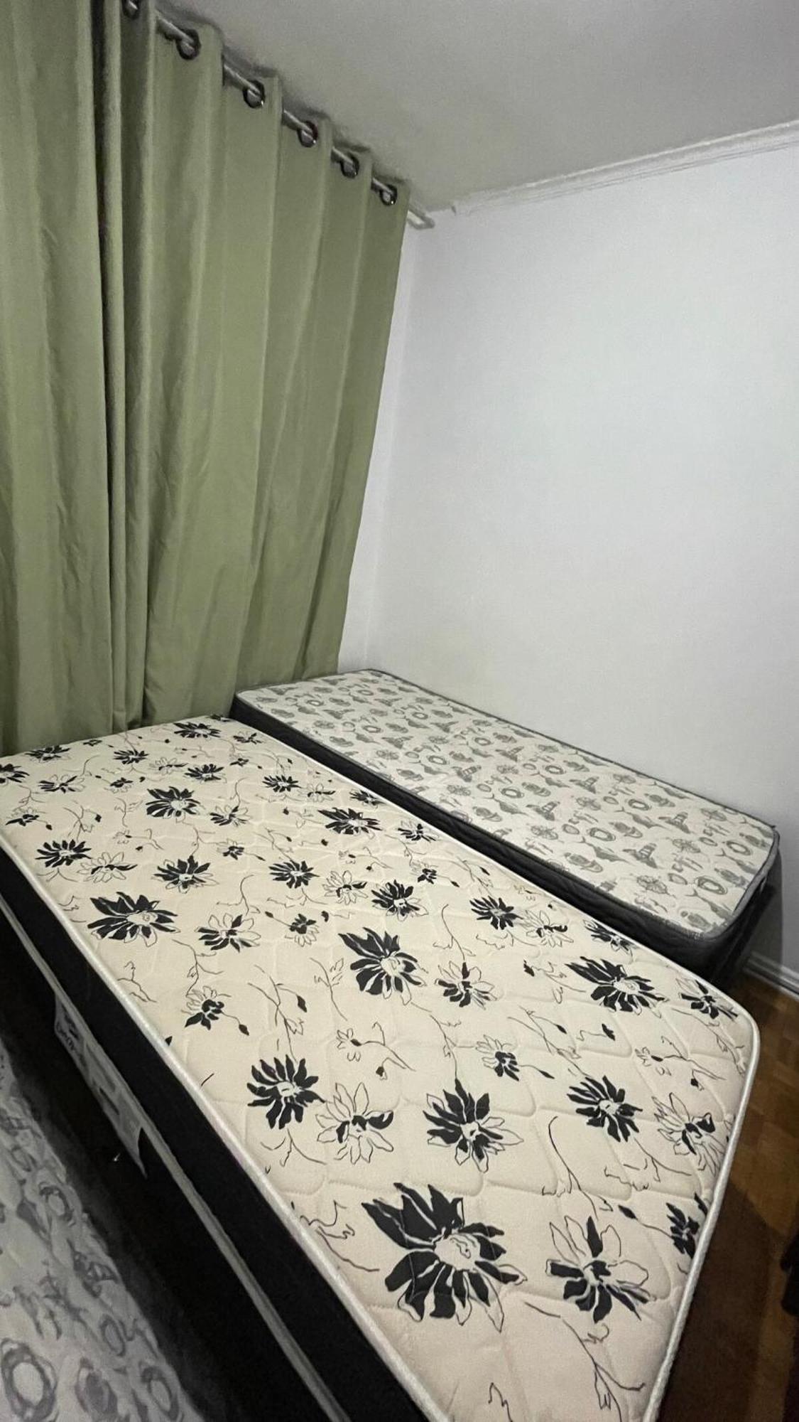 Apto 3 Quartos Perfeito Grupos Ou Familia São Paulo