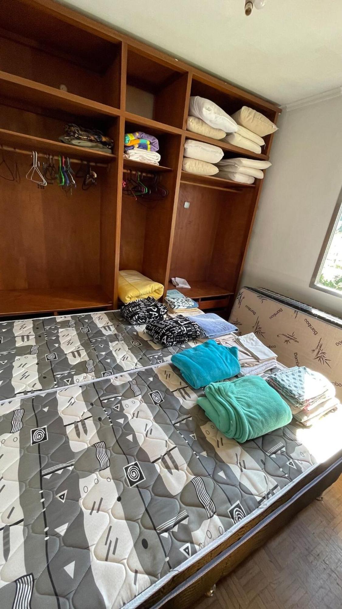 Apto 3 Quartos Perfeito Grupos Ou Familia Apartamento