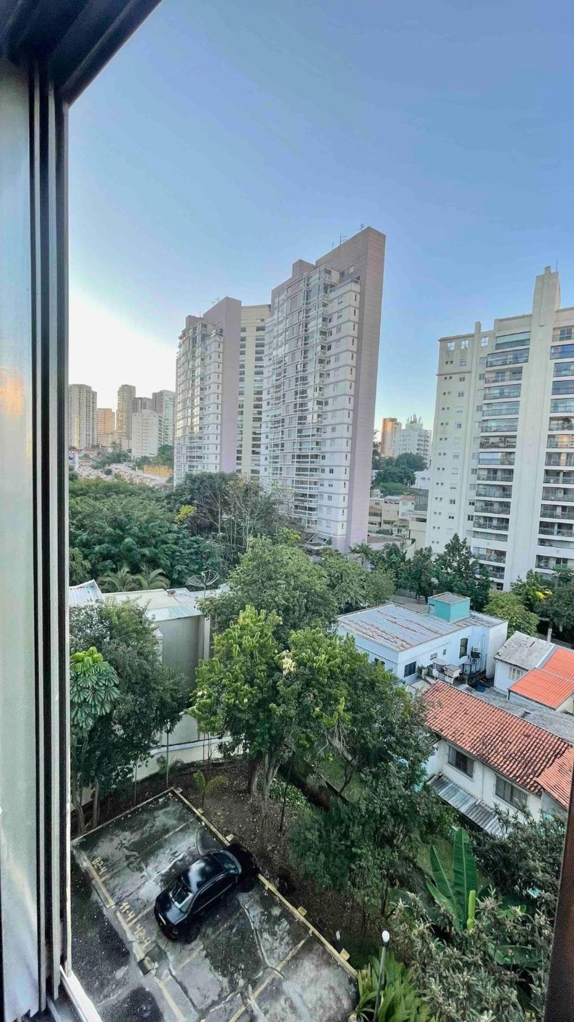 Apartamento Apto 3 Quartos Perfeito Grupos Ou Familia São Paulo