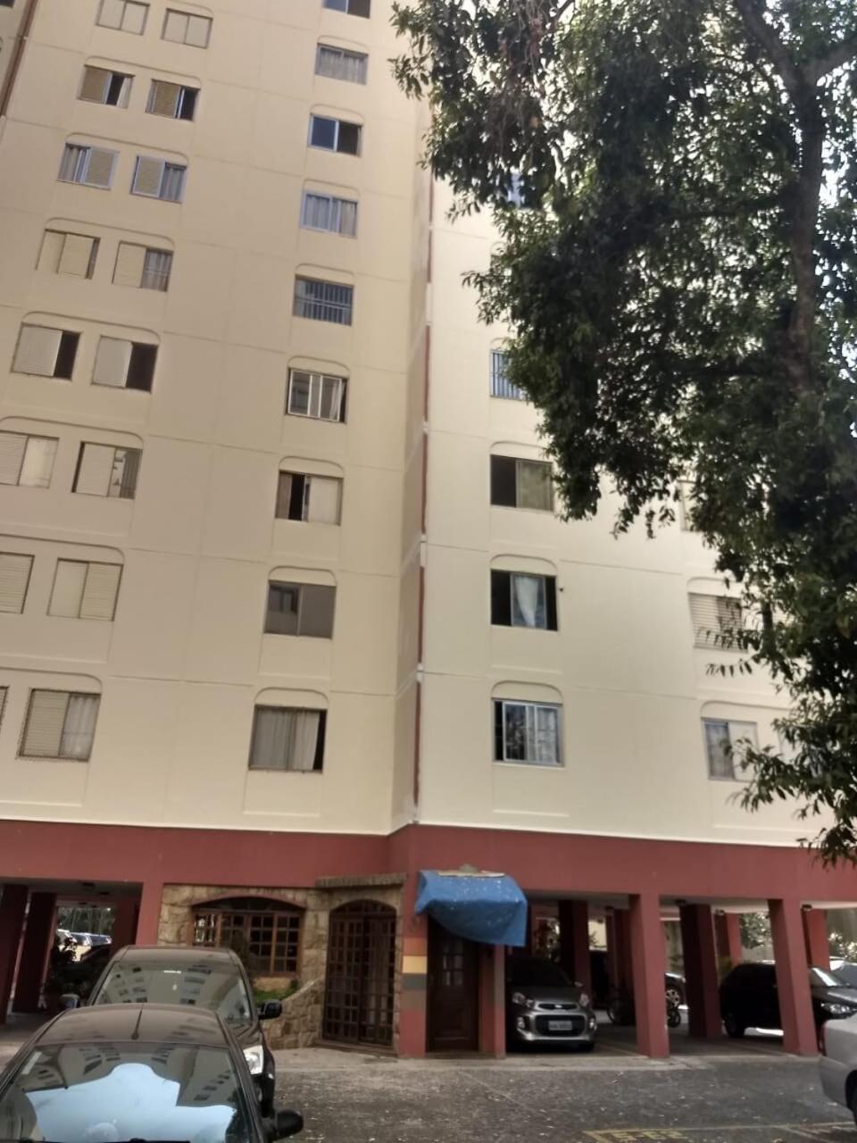 Apto 3 Quartos Perfeito Grupos Ou Familia Apartamento *