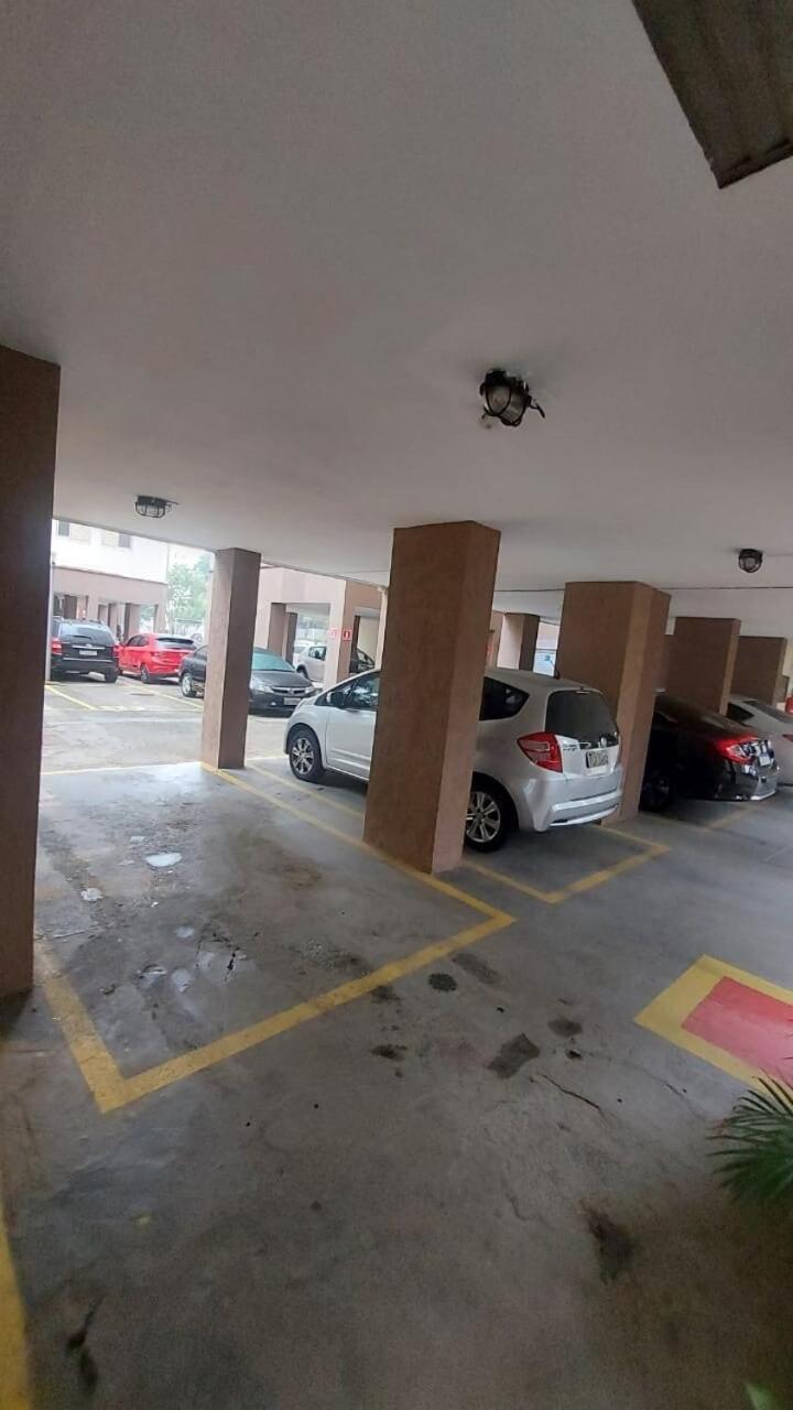 Apartment Apto 3 Quartos Perfeito Grupos Ou Familia Sao Paulo