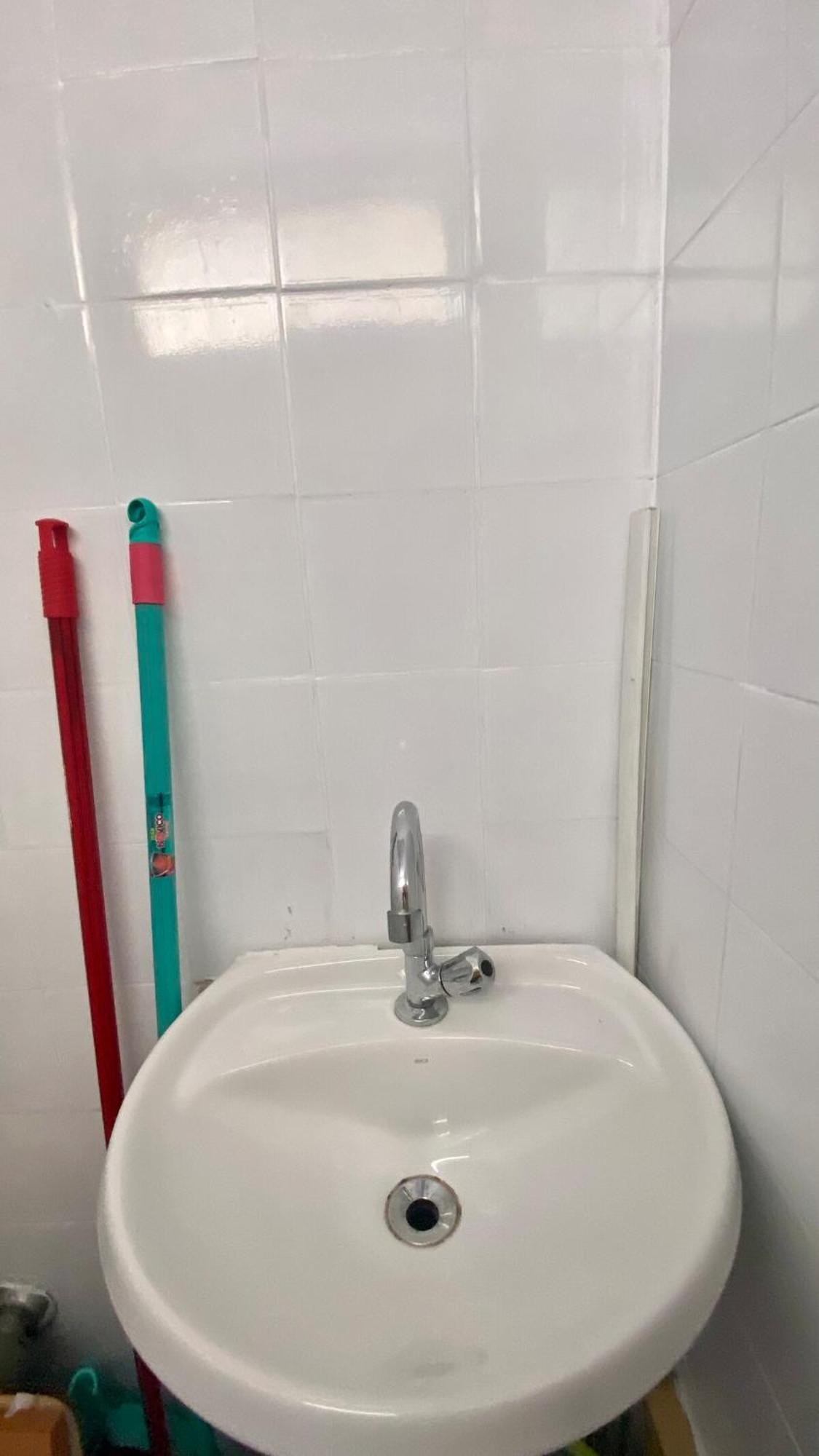 Apto 3 Quartos Perfeito Grupos Ou Familia Apartment Sao Paulo